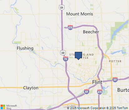 Zip Code 48504 Neighborhood Information Homefacts
