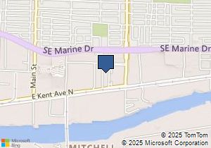 Avis Vancouver Bc Car Rentals Marine Drive