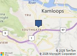 685 West Notre Dame Drive,Kamloops,BRITISH COLUMBIA,V2C 6B7