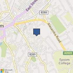 Bing Map