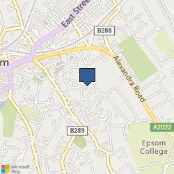 Bing Map