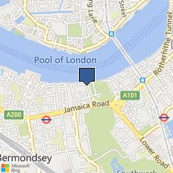 Bing Map