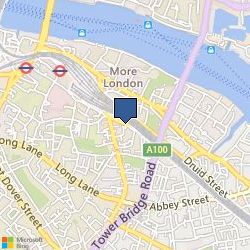Bing Map