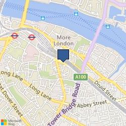 Bing Map