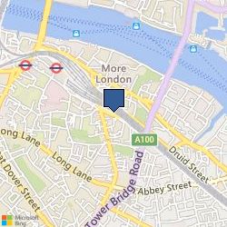 Bing Map