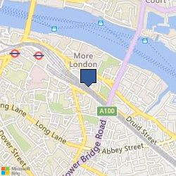 Bing Map