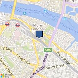Bing Map