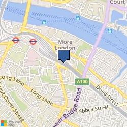 Bing Map
