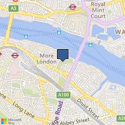 Bing Map