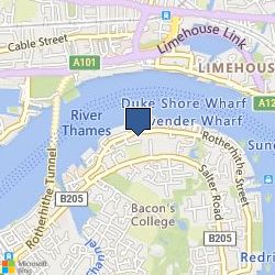 Bing Map