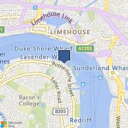Bing Map