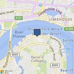 Bing Map