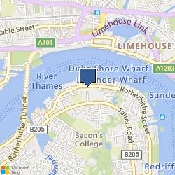 Bing Map