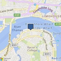 Bing Map
