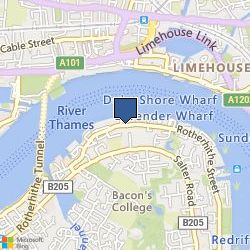 Bing Map