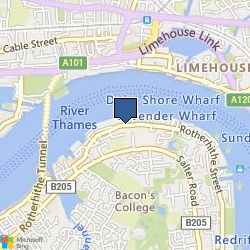 Bing Map