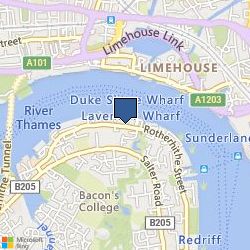Bing Map