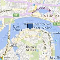 Bing Map