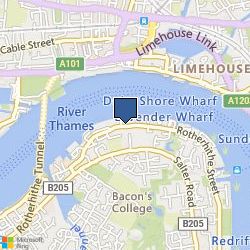Bing Map