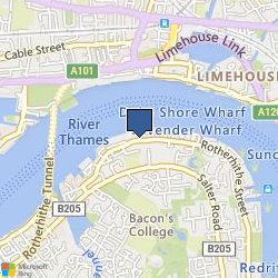 Bing Map