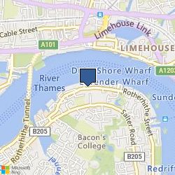 Bing Map