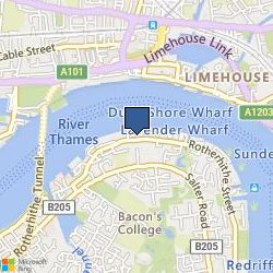 Bing Map