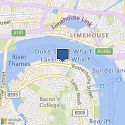 Bing Map