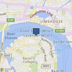 Bing Map