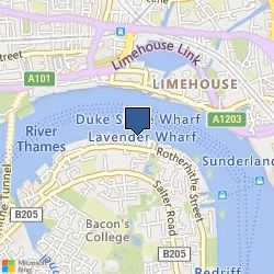 Bing Map