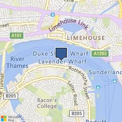 Bing Map