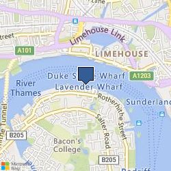 Bing Map