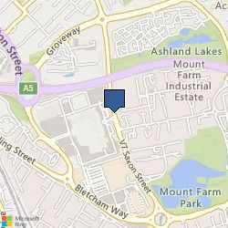 Bing Map