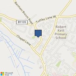 Bing Map