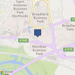 Bing Map