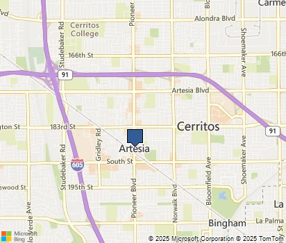 Artesia Ca City Report Stats Information Homefacts
