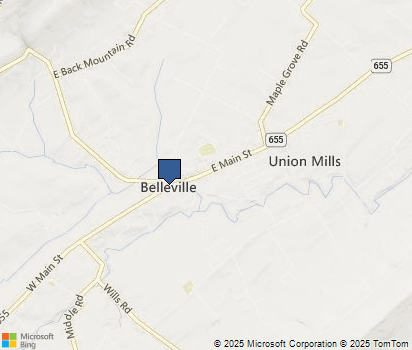 Belleville Pa City Report Stats Information Homefacts