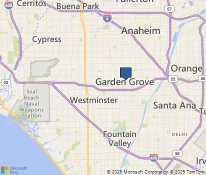 Garden Grove Ca City Report Stats Information Homefacts