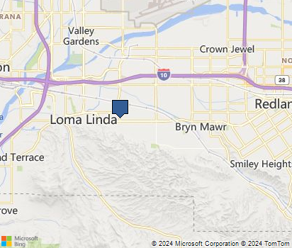 Loma Linda Ca City Report Stats Information Homefacts