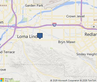 Loma Linda Ca City Report Stats Information Homefacts