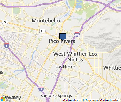 Pico Rivera Ca City Report Stats Information Homefacts