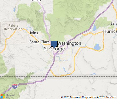 St George Ut City Report Stats Information Homefacts