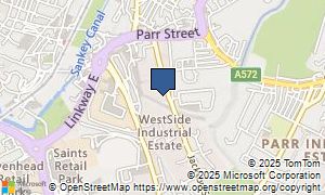 Middlehurst nissan st helens #5