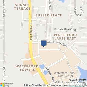 lakes waterford map orlando promotions local