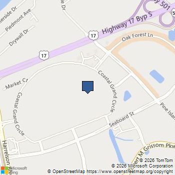 Best Buy Myrtle Beach in Myrtle Beach, South Carolina