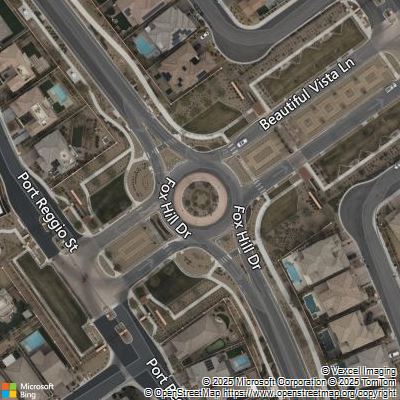 roundabouts database details