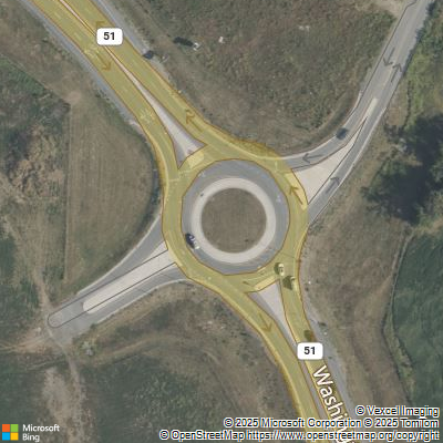 Roundabouts Database Details