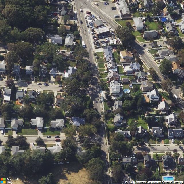 Map of Baldwin