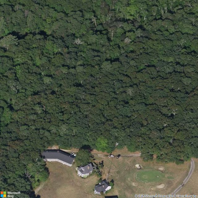 Map of Eastport