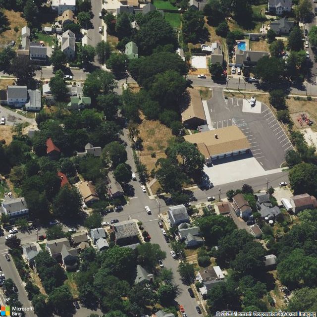 Map of Greenport
