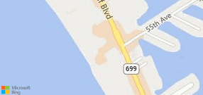 tradewinds island grand gulf blvd pete